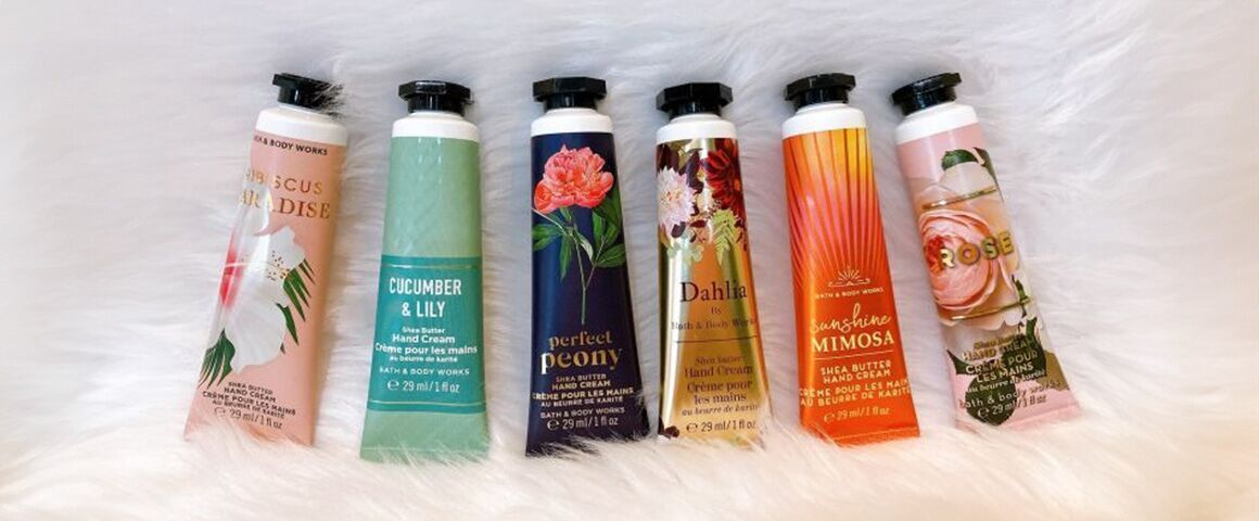 Bath-And-Body-Works-Handcreme