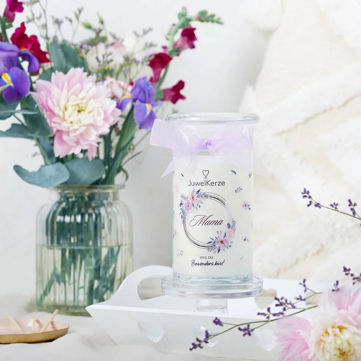 Mama, weil Du besonders bist (Ohrringe) 400g Mama, weil Du besonders bist (Ohrringe) 400g