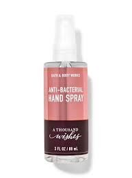 A Thousand Wishes Hand-Desinfektionsspray 88ml