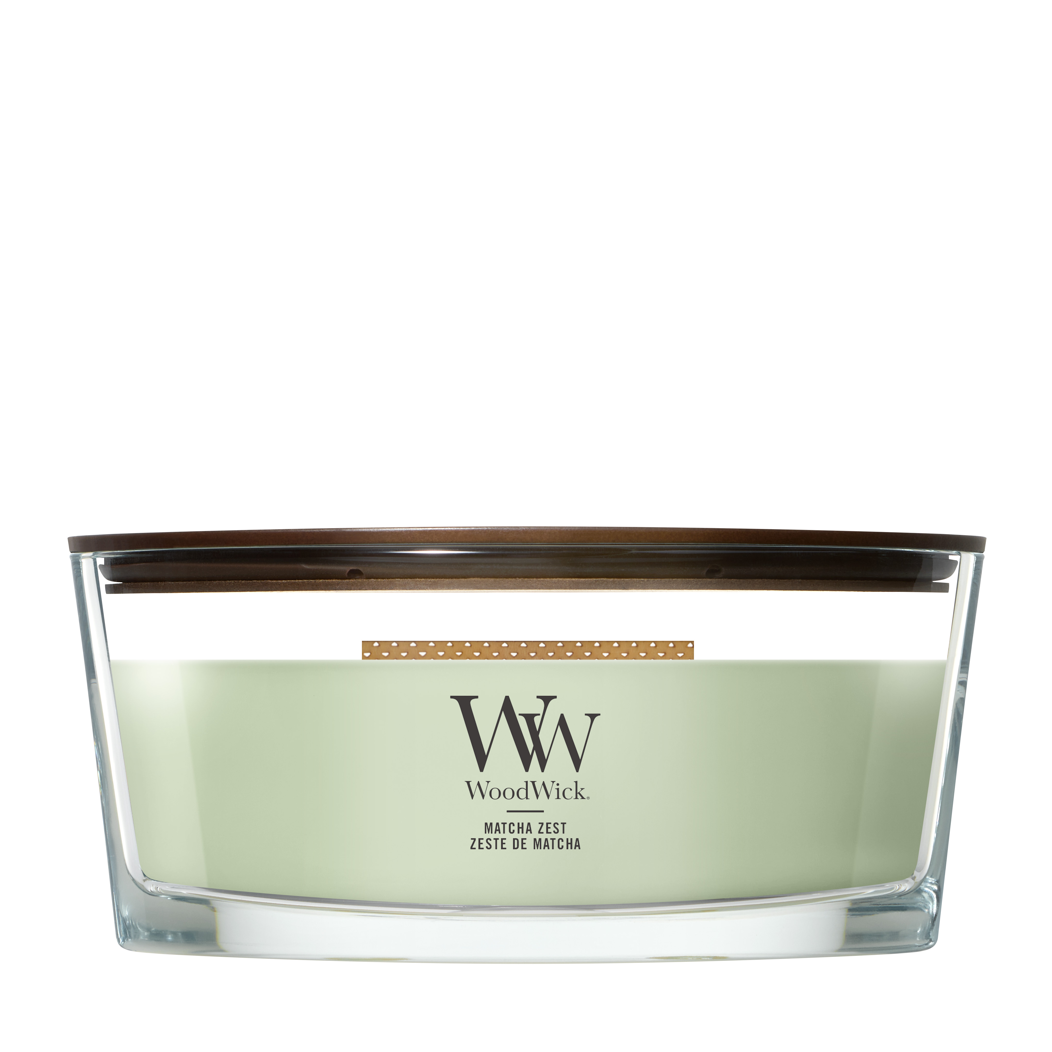 Matcha Zest 454g Matcha Zest 454g