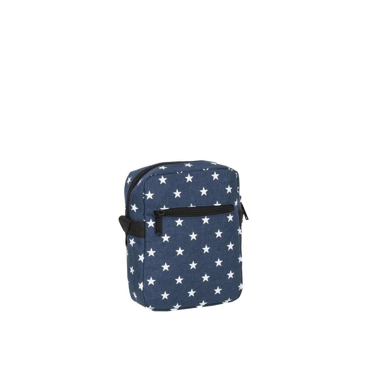 D3EA450B9905A86855BBF327FB311B23C51C9882 Star Range - Rockford Umhängetasche klein navy