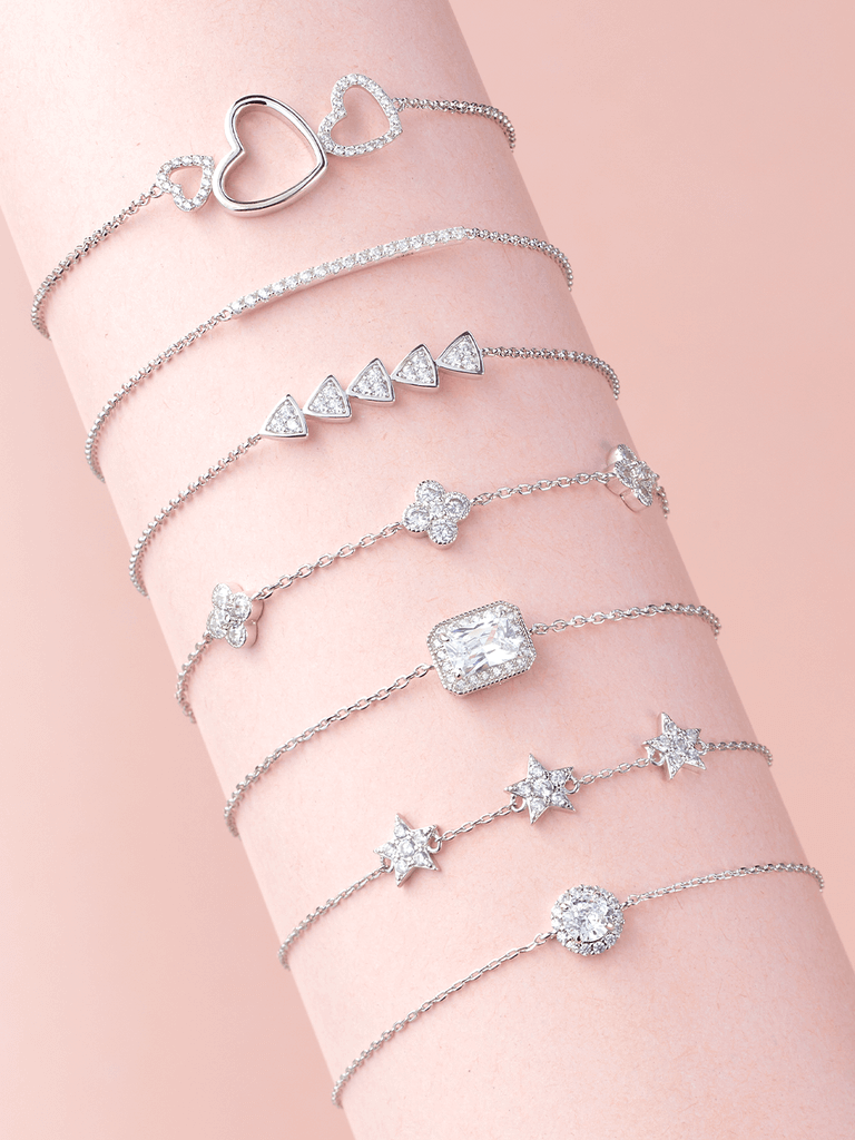 Frosted Berries Kerze (Armband)