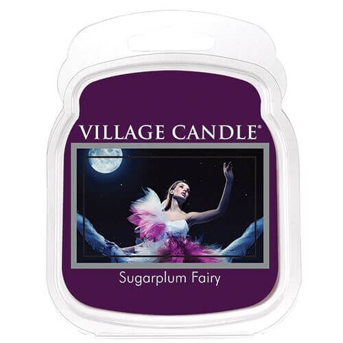 Village Candle Sugarplum Fairy 62g