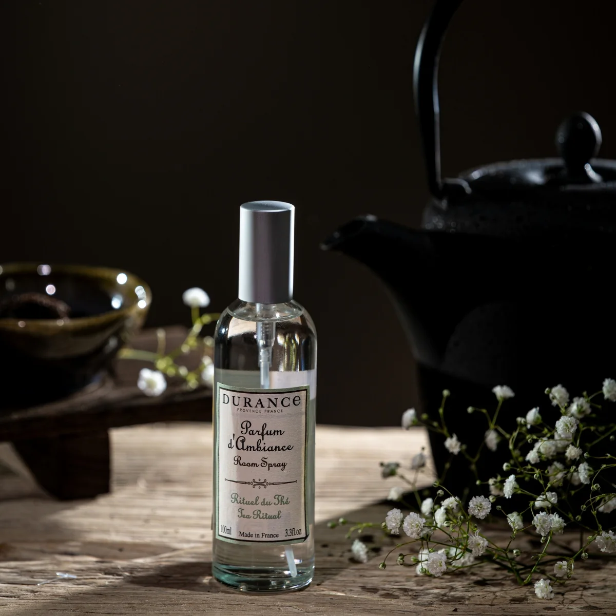 Teeritual Raumspray 100ml