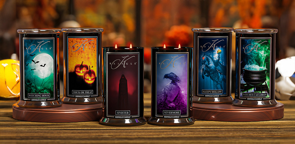 Halloween-Kategorie-entdecken Flasche, Kosmetik, Parfüm, Kerze