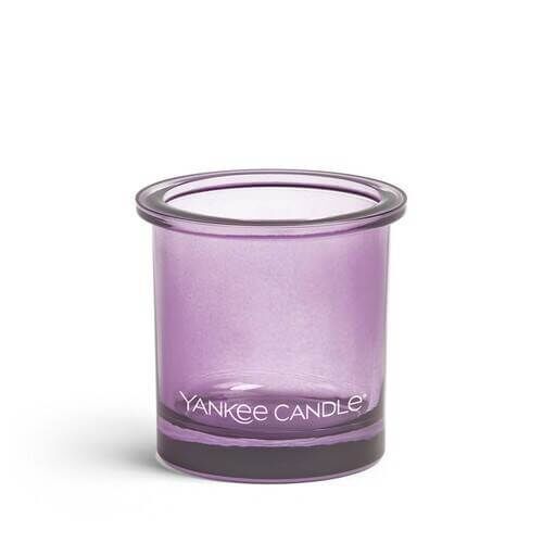 pop-violet-votivkerzenhalter Yankee Candle Votivkerzenhalter Pop Violet