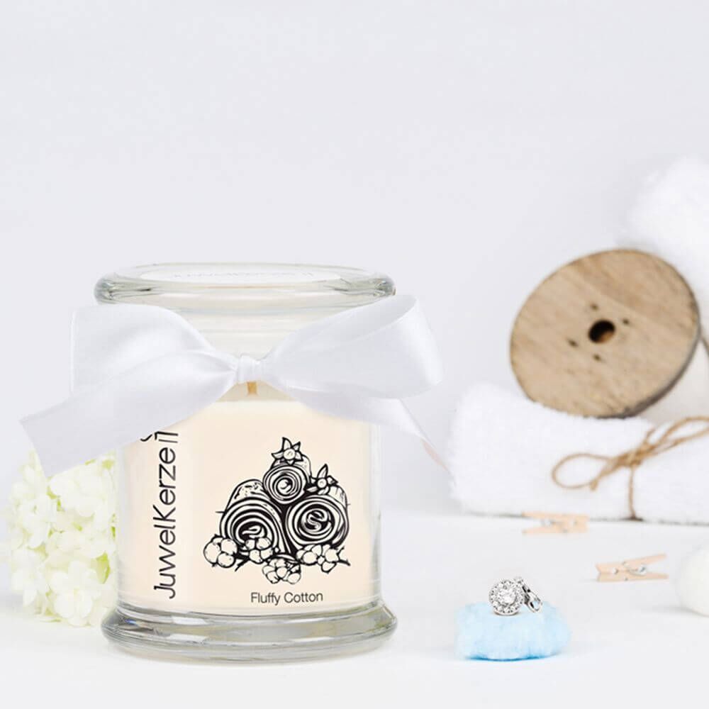 Fluffy Cotton (Charm Anhänger) 230g