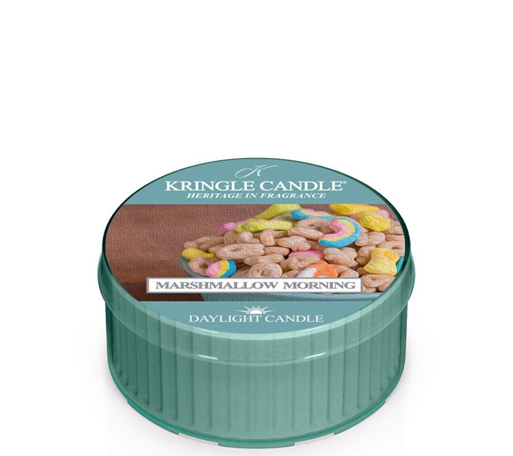 kringle_candle_marshmallow_morning_daylight_american_heritage_13398_1 Marshmallow Morning Daylight 42g