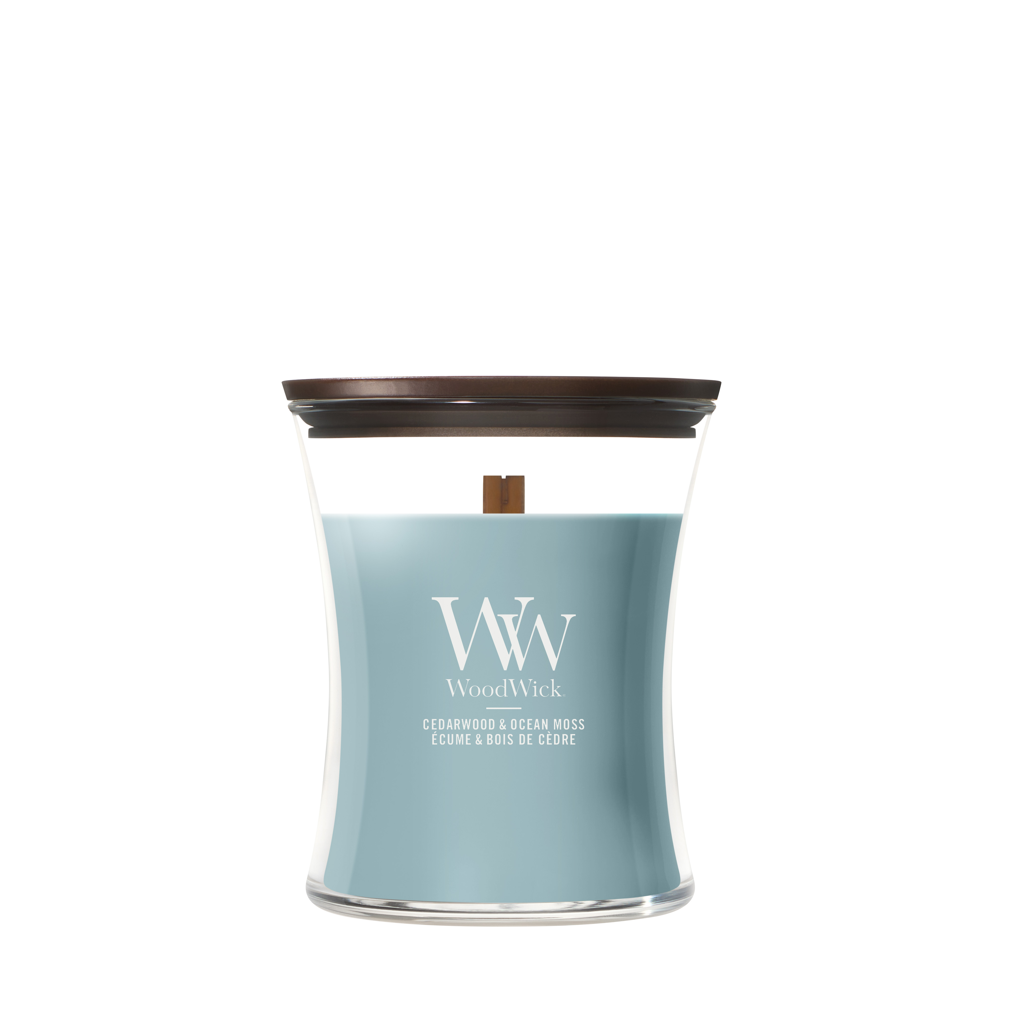 Cedarwood & Ocean Moss 275g Cedarwood & Ocean Moss 275g
