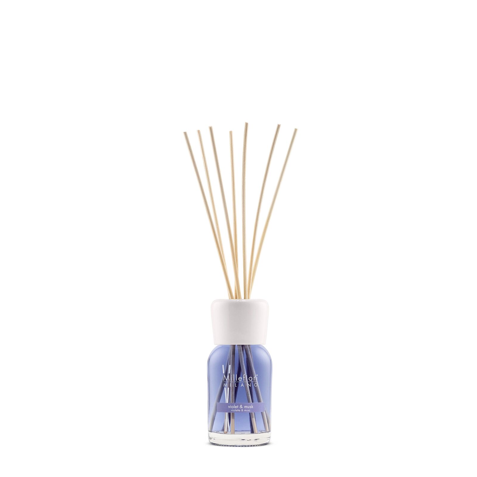 7MDVM_Out-of-Pack Violet & Musk - Milano Reed Diffuser 100ml