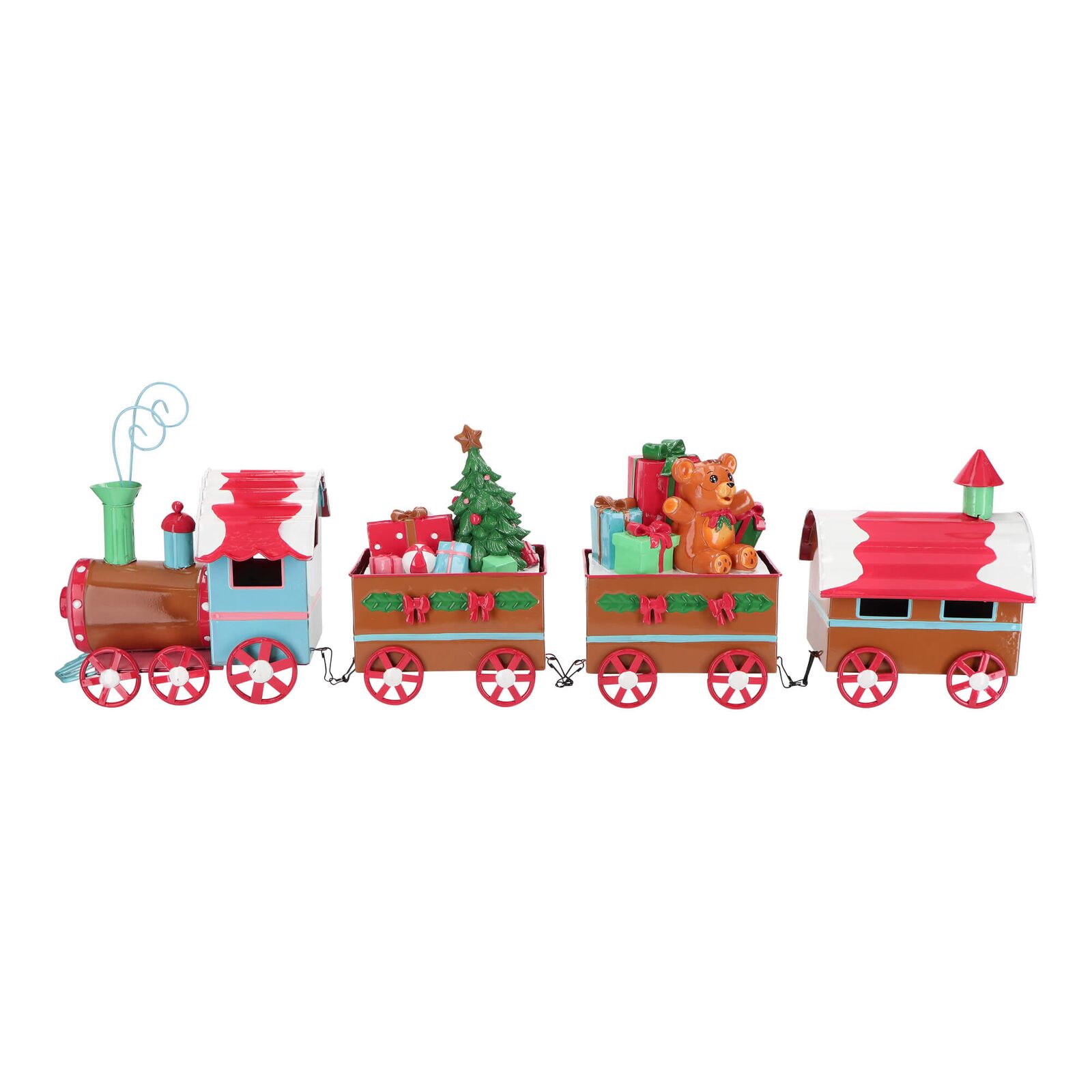 Gingerbread Train LED 78cm Gingerbread Train LED 78cm