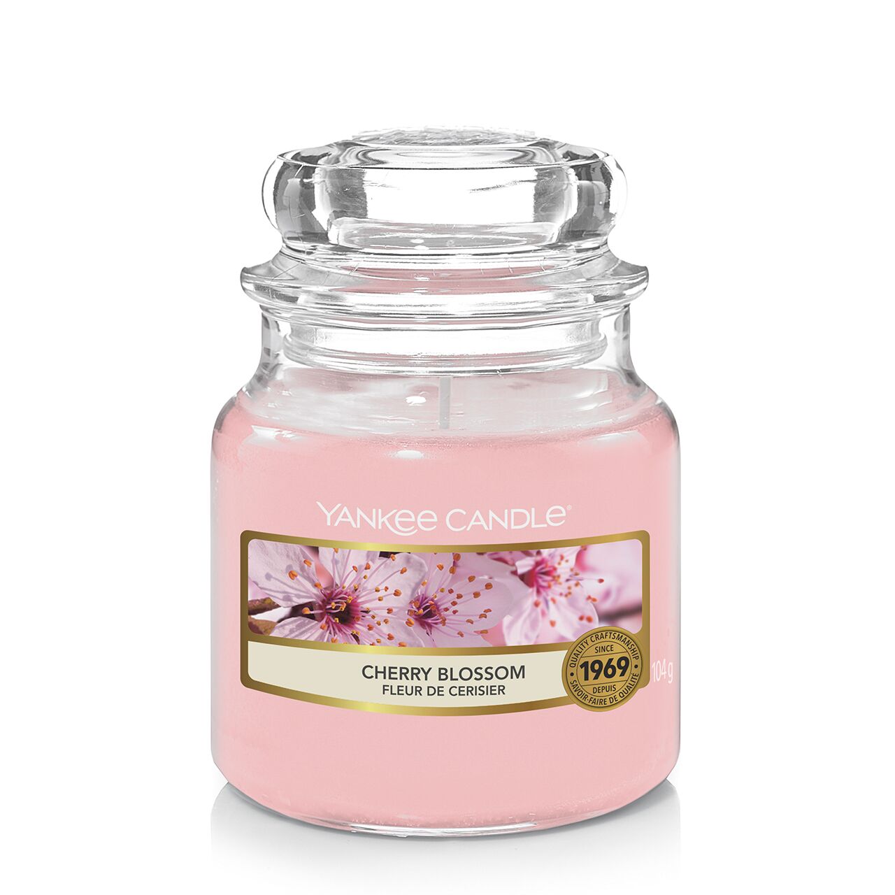 Cherry Blossom 104g