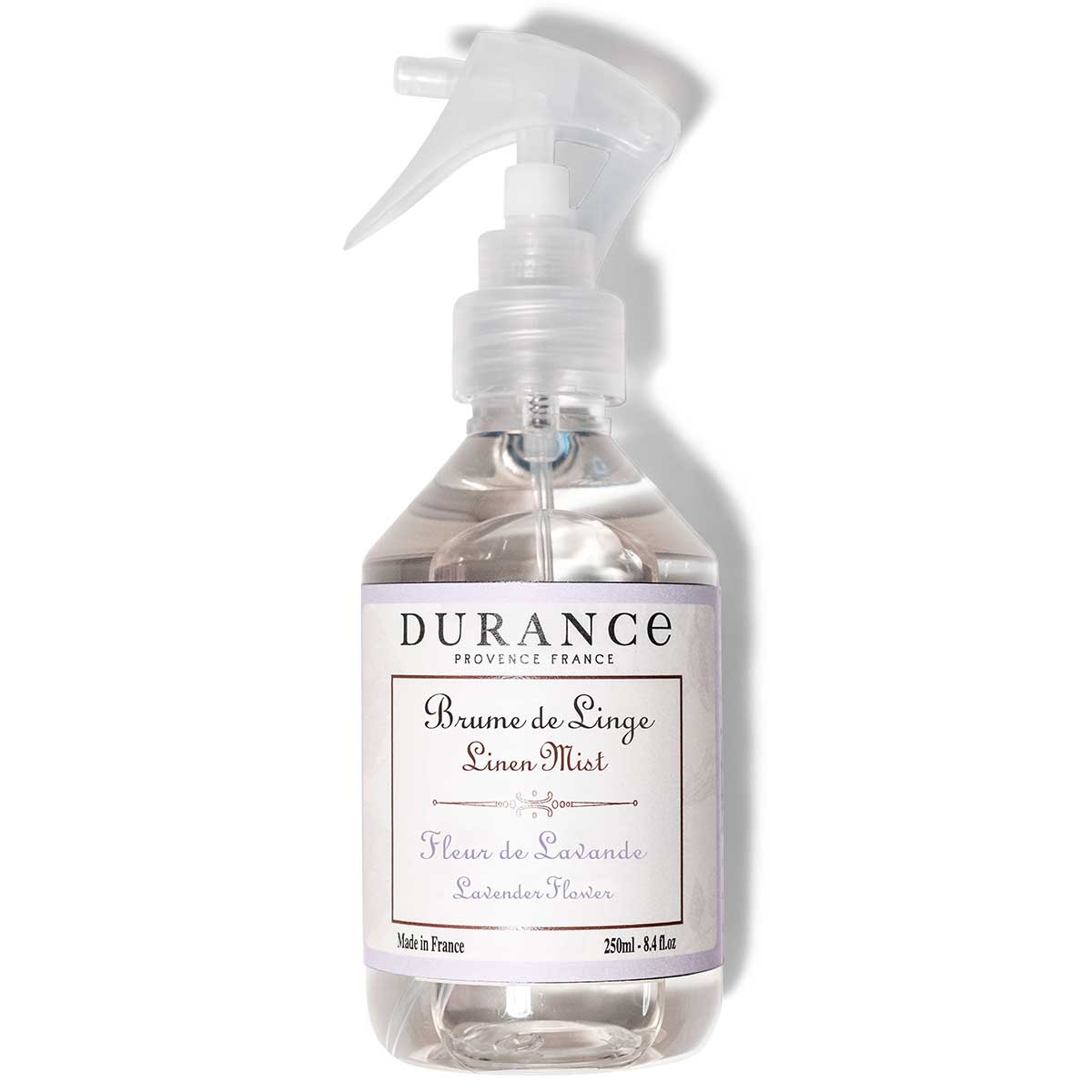 Lavendelblüte Parfum für Heimtextilien 250ml