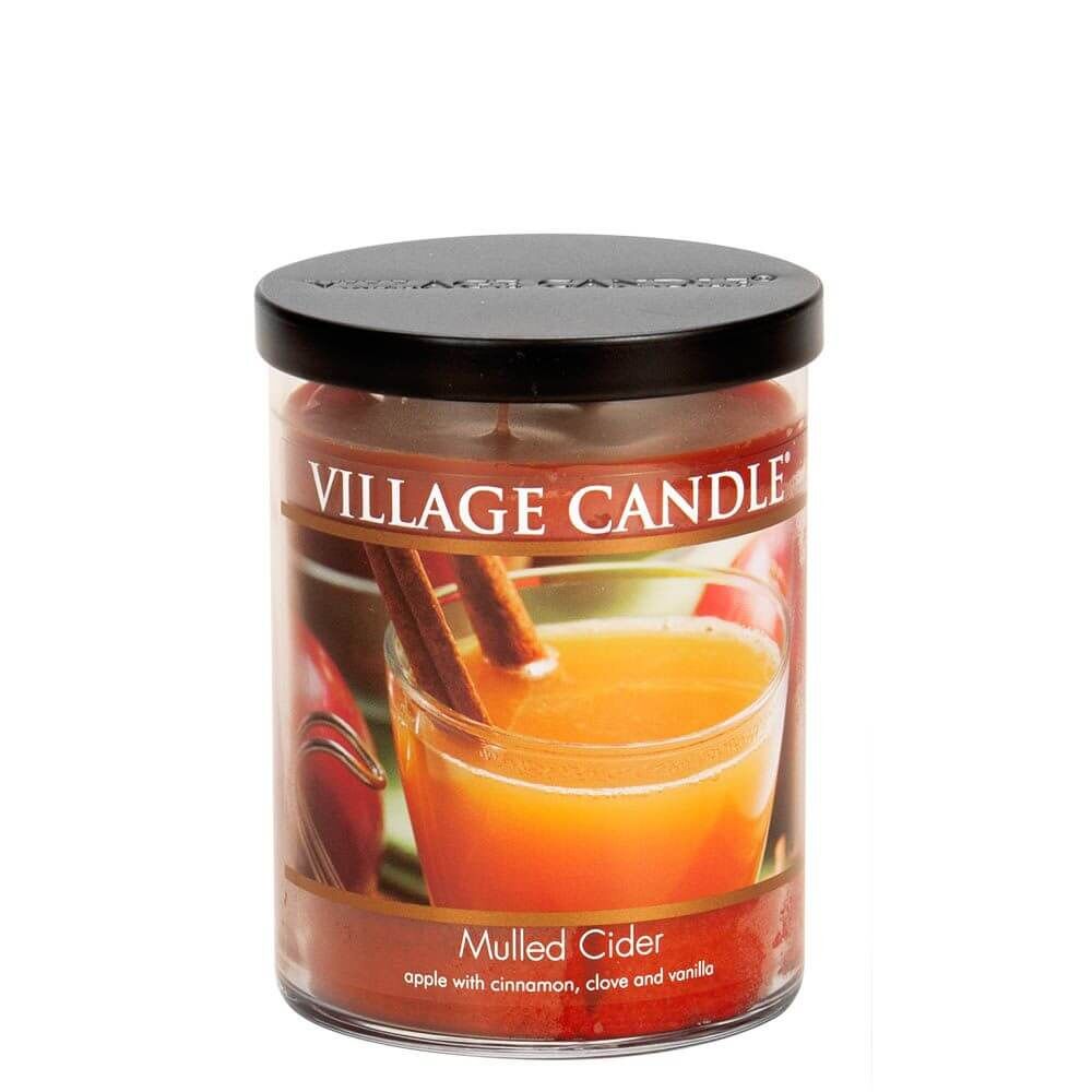 Mulled Cider 2-Docht Tumbler 400g