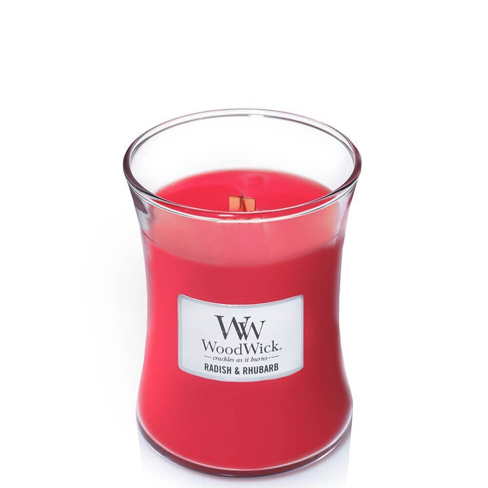 Radish and Rhubarb 275g