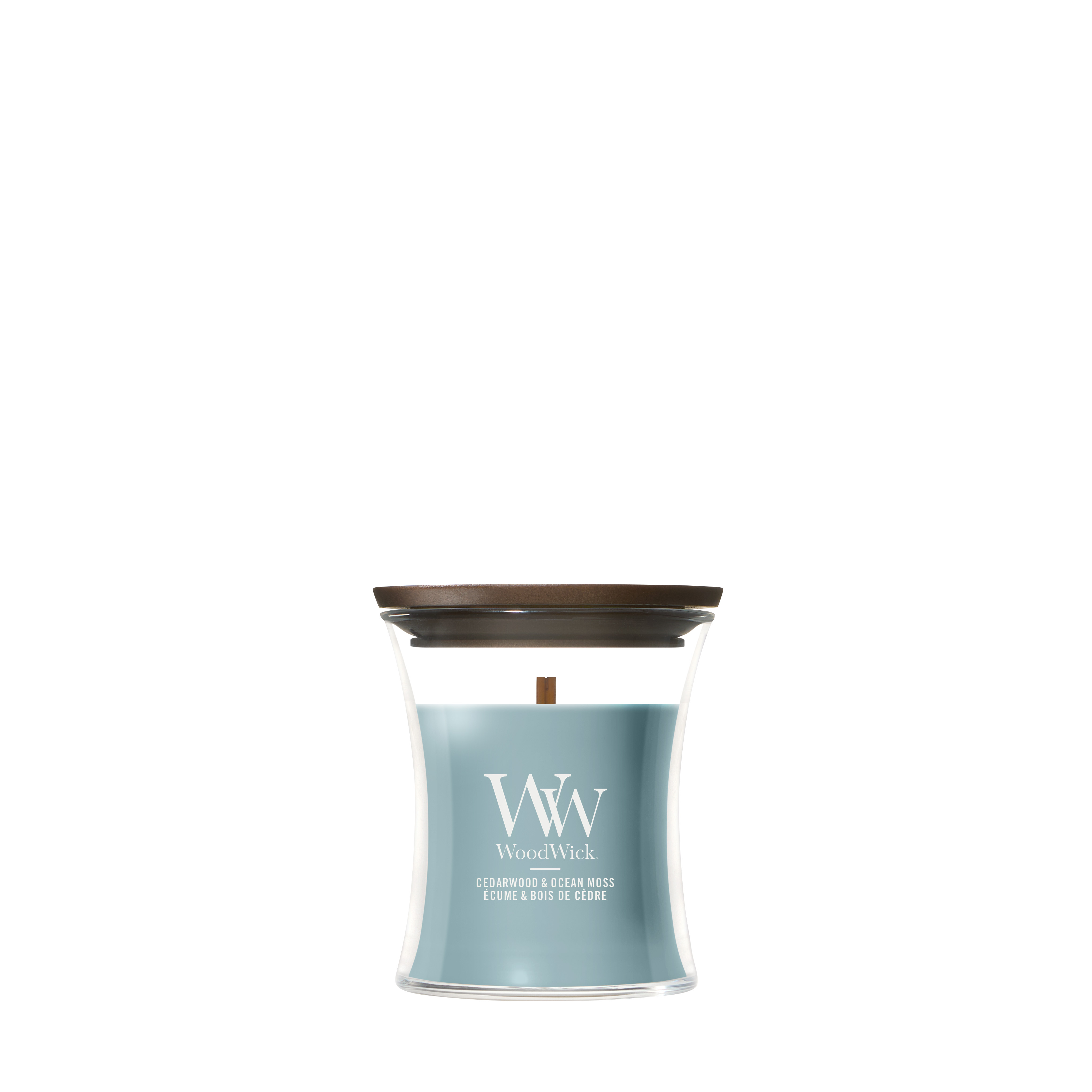 Cedarwood & Ocean Moss 85g Cedarwood & Ocean Moss 85g