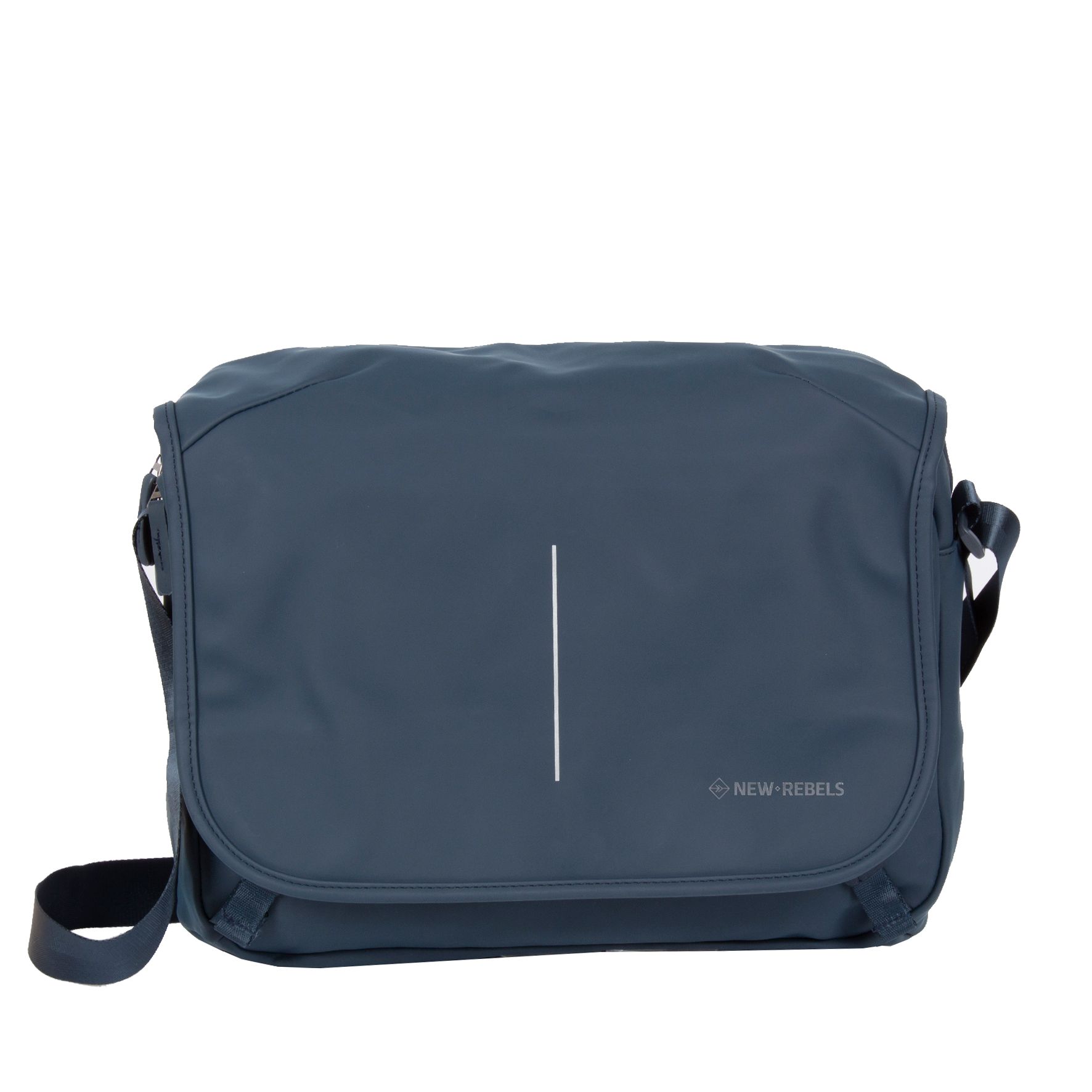 William - Harrisburg Laptop Tasche navy