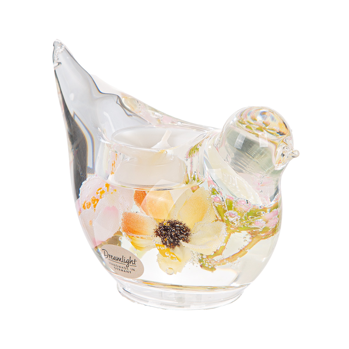 Dreamlight Teelichtleuchter Bird - Mathilda Dreamlight Teelichtleuchter Bird - Mathilda