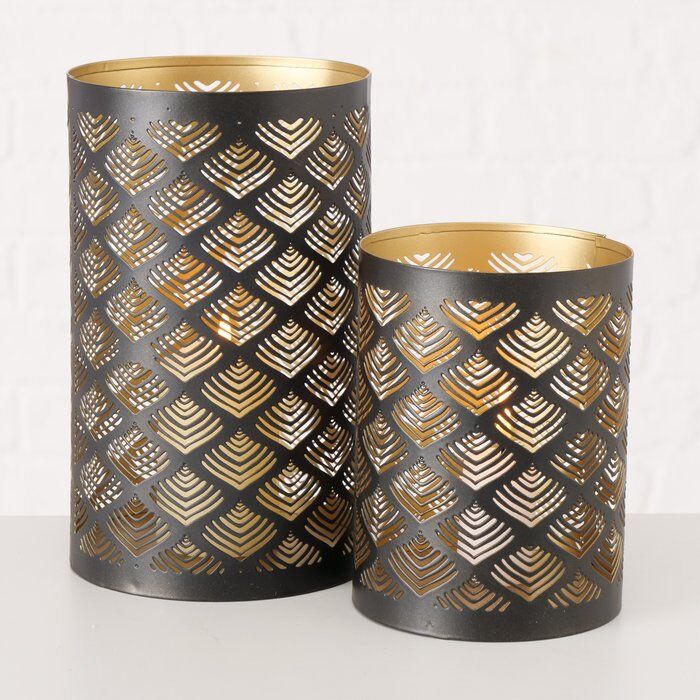 Hauptbild-S9afRbCn-large Windlicht Swaltje 20cm schwarz