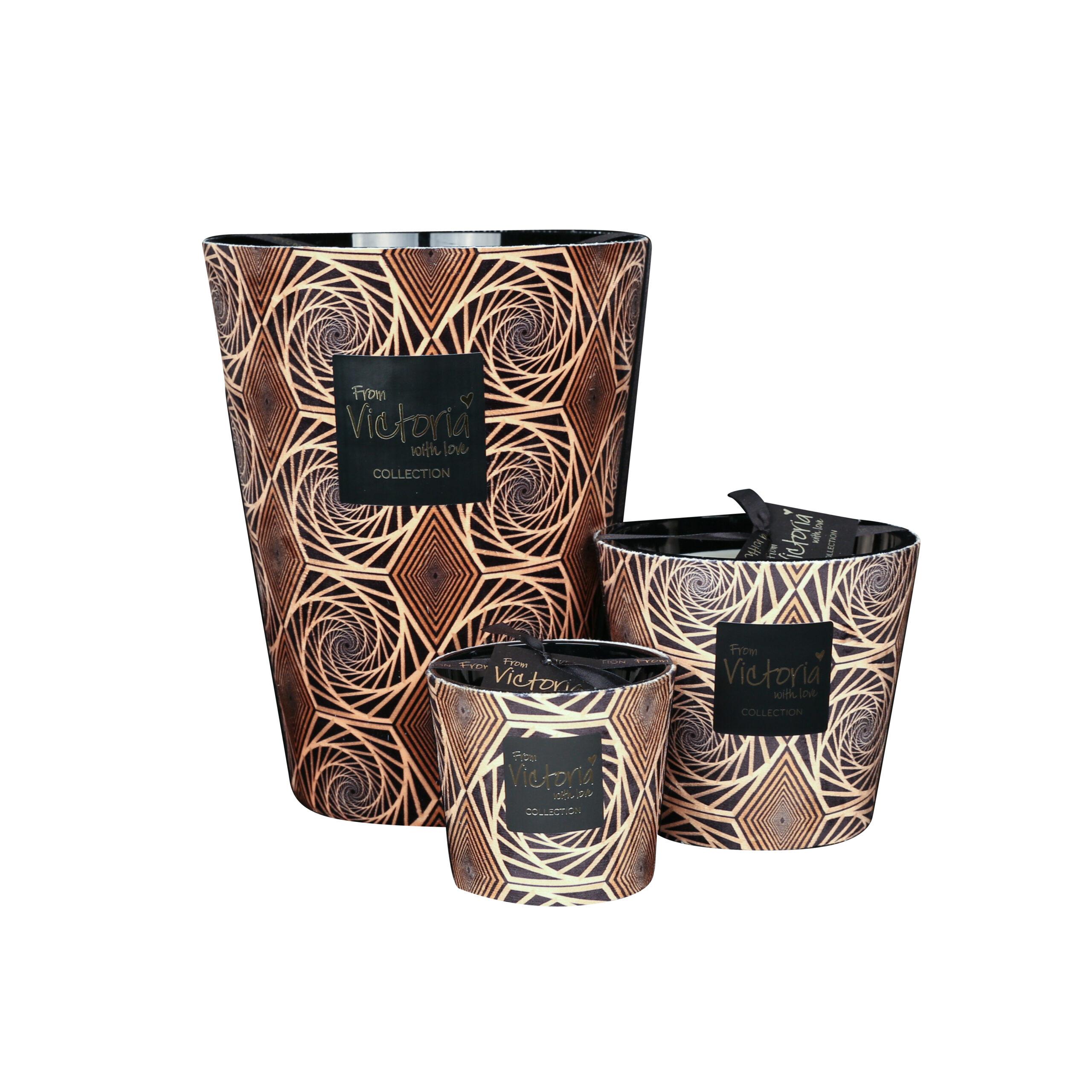 Velvet-Square-Victoria-With-Love-Geurkaars-6-scaled Velvet Square 3370g