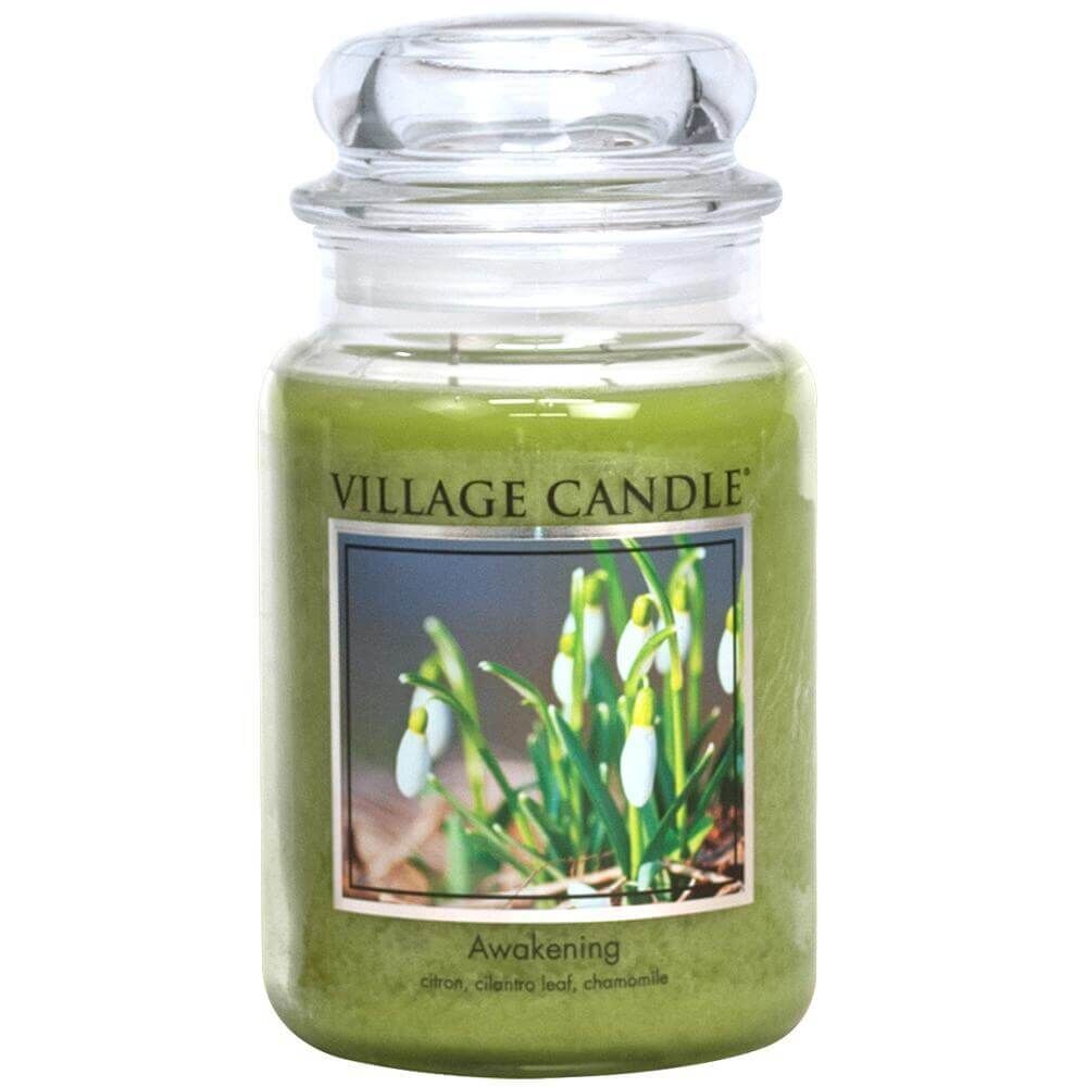 Awakening 626g von Village Candle