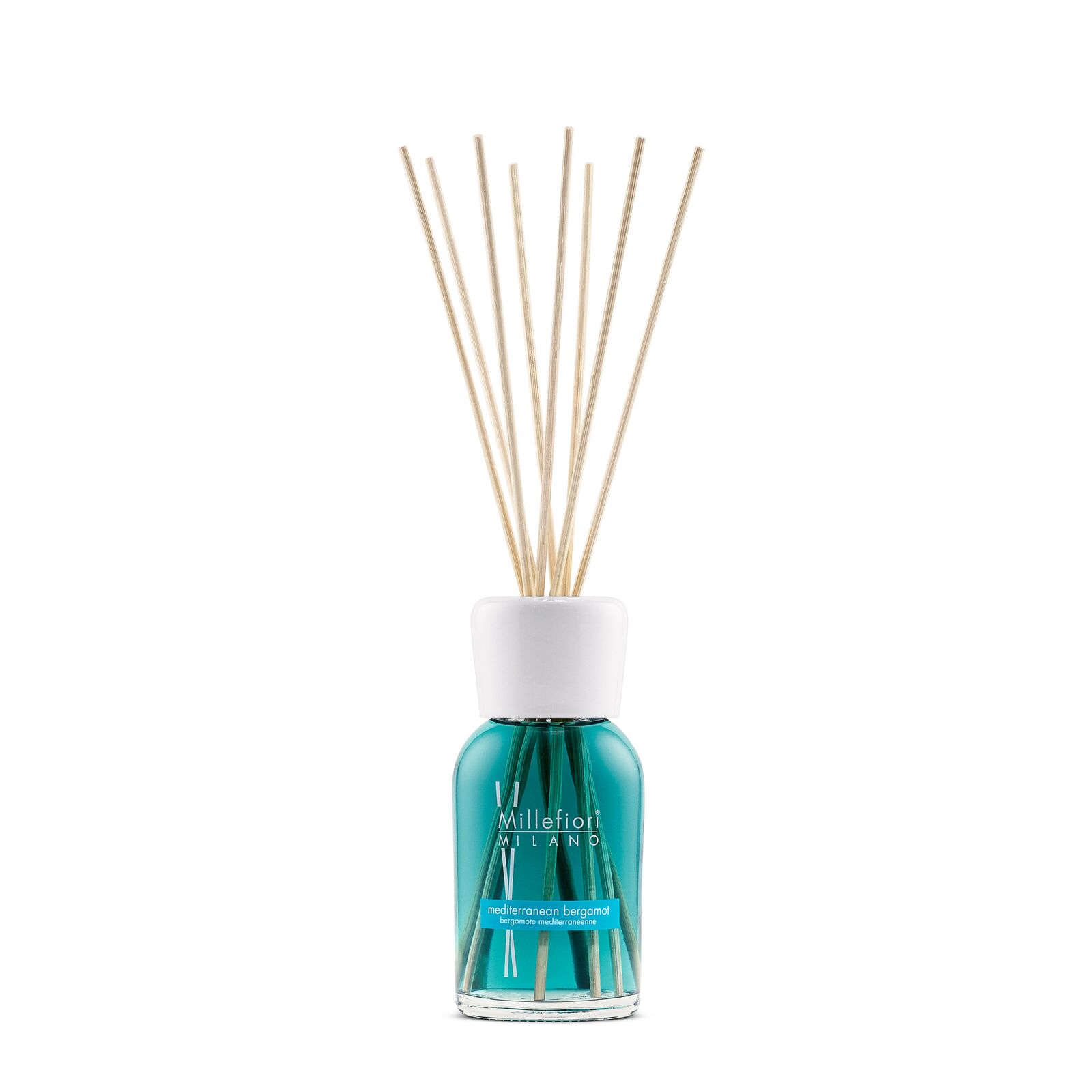 7DDBM_Out-of-pack Mediterranean Bergamot - Milano Reed Diffuser 250ml