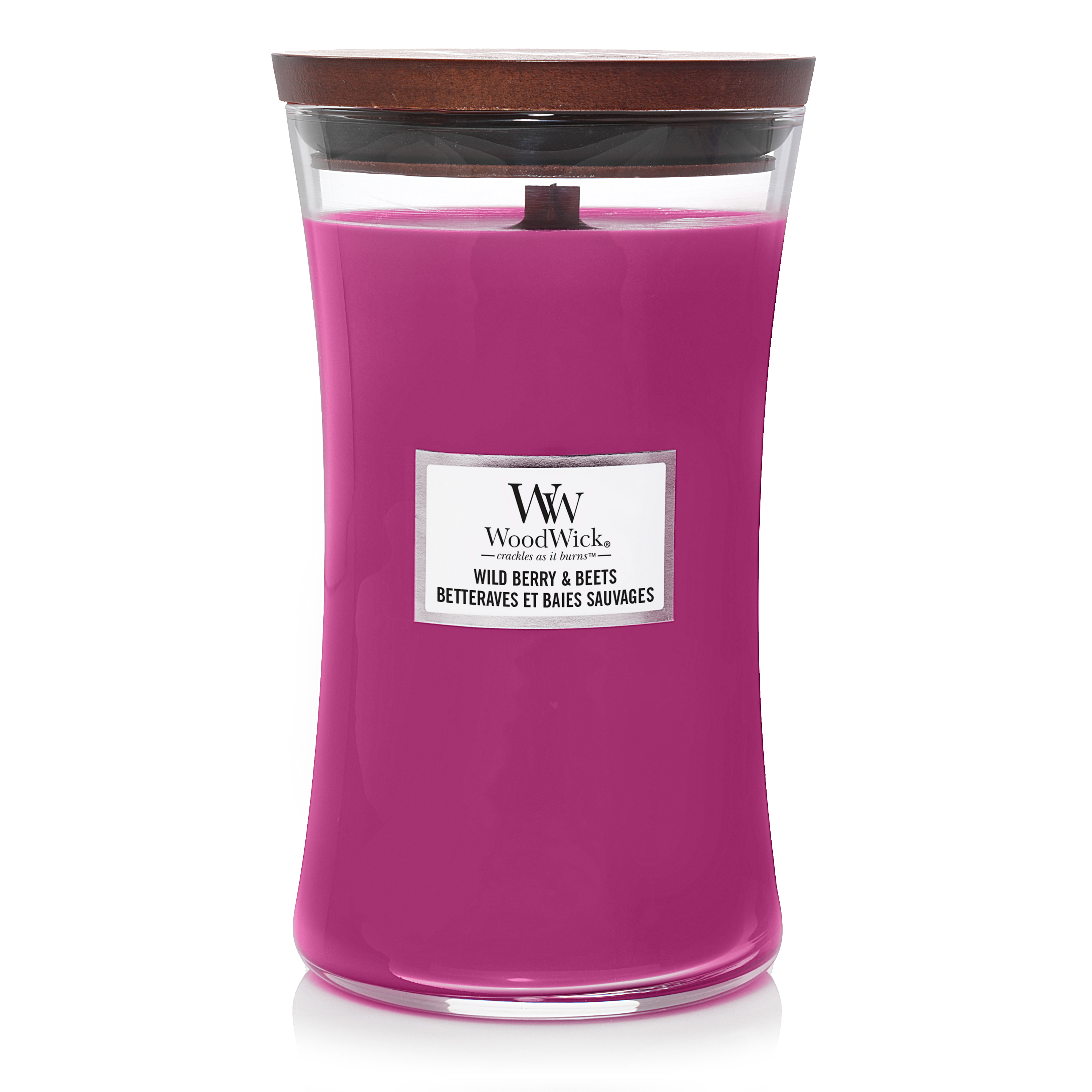 Wild Berry & Beets 610g