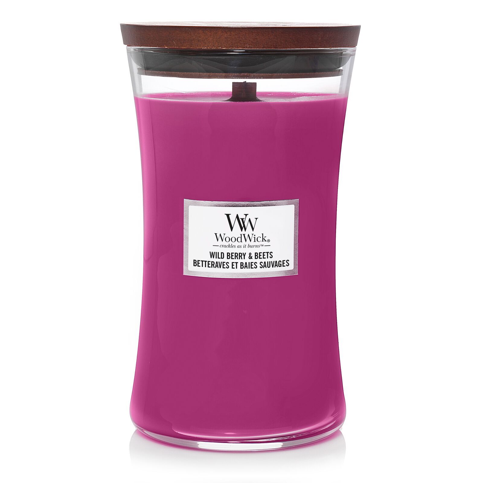 WW-Large-Silo_Wild-Berries-_-Beet Wild Berry & Beets 610g