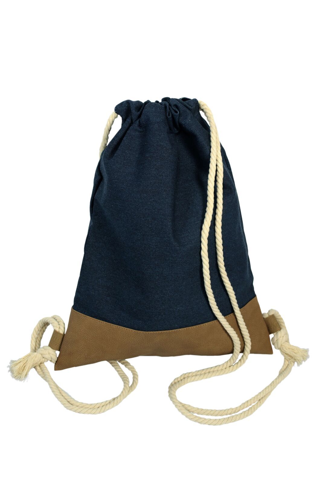 60610024-218 Freizeit-Büdel Uni navy 218