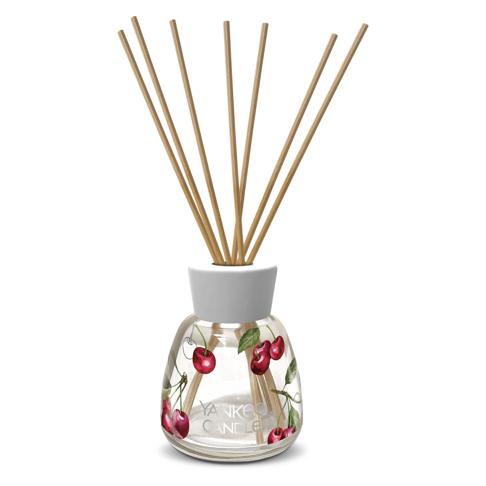 Black Cherry Signature Reed Diffuser 100ml