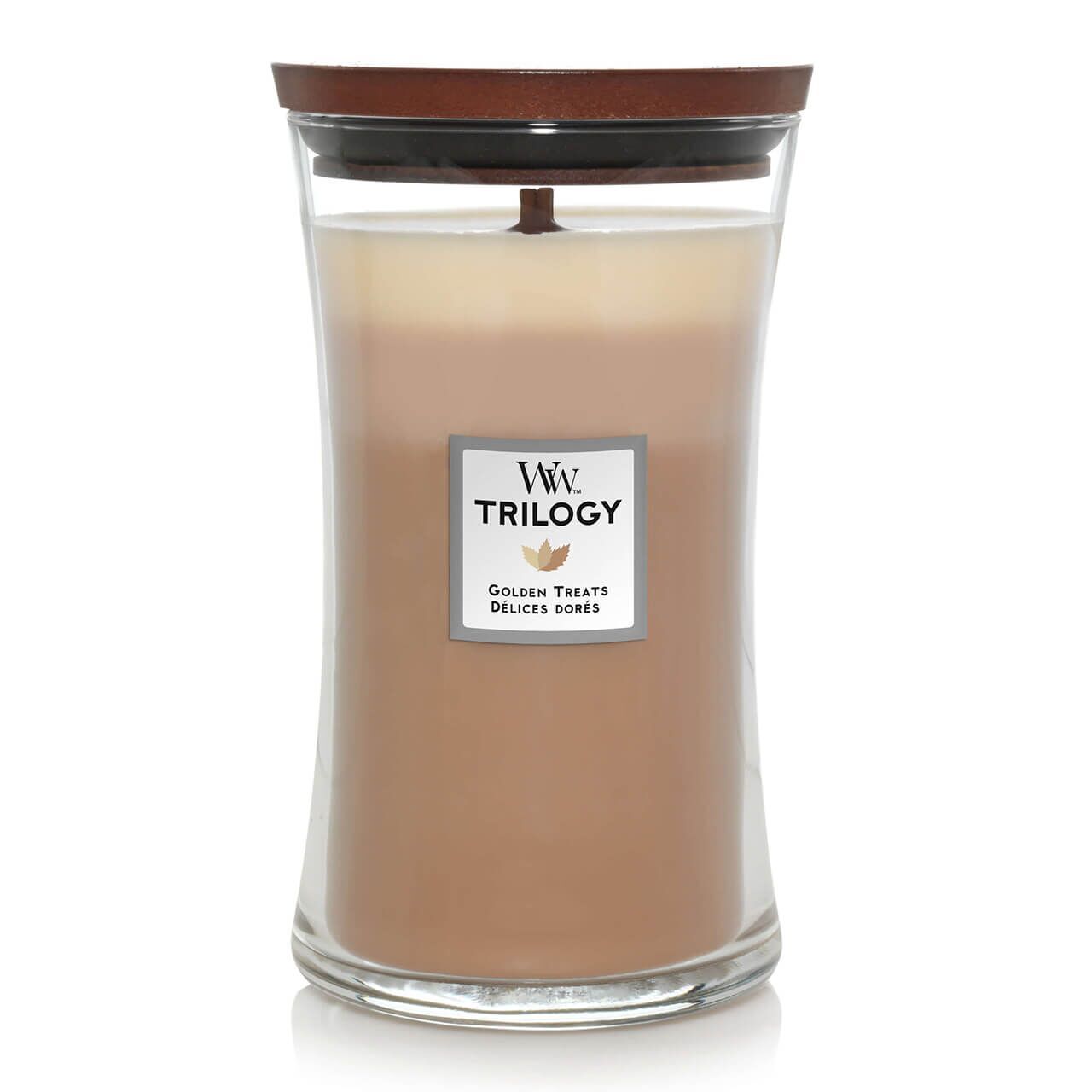 Golden Treats (Trilogy) 610g