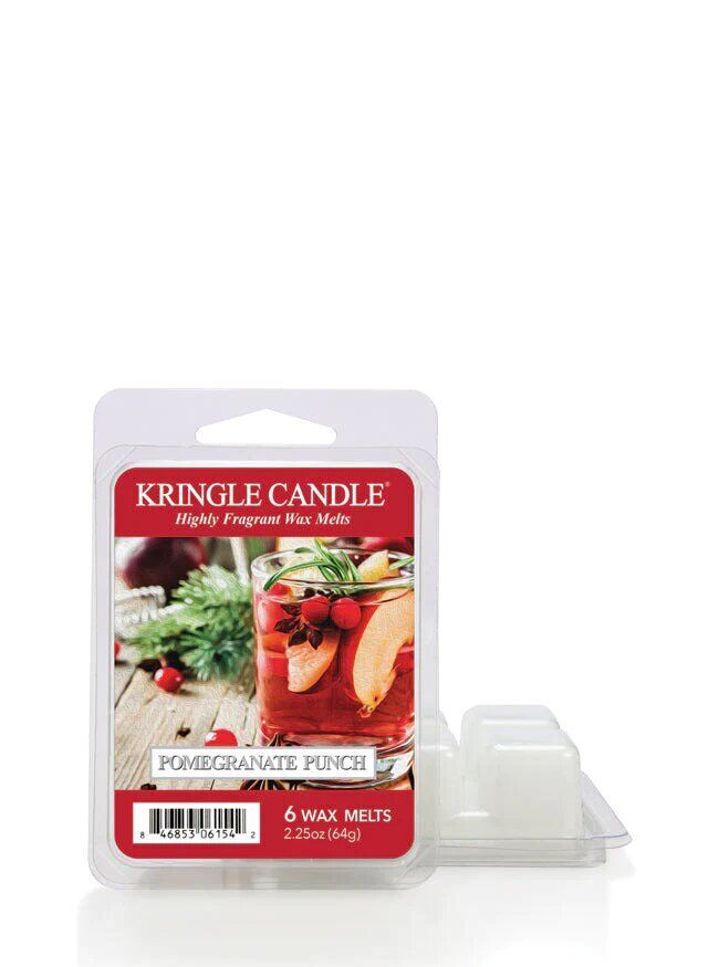 KC_wax_melt_pomegranate_punch_650x875_59c0caa8-eb3f-405c-b49b-51350dac6889_650x Pomegranate Punch Wax Melts 64g