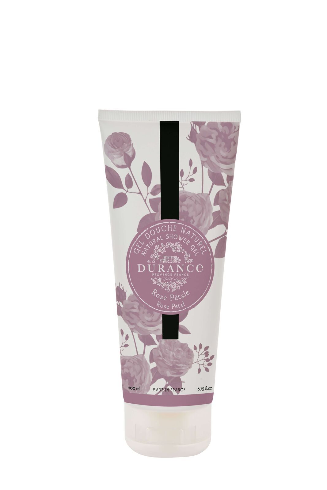 Duschgel-Rosenblutenblatt Rosenblütenblatt Duschgel 200ml