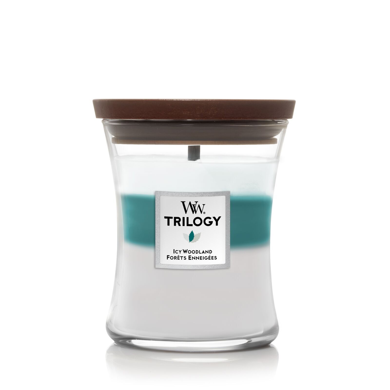 Icy Woodland (Trilogy) 275g