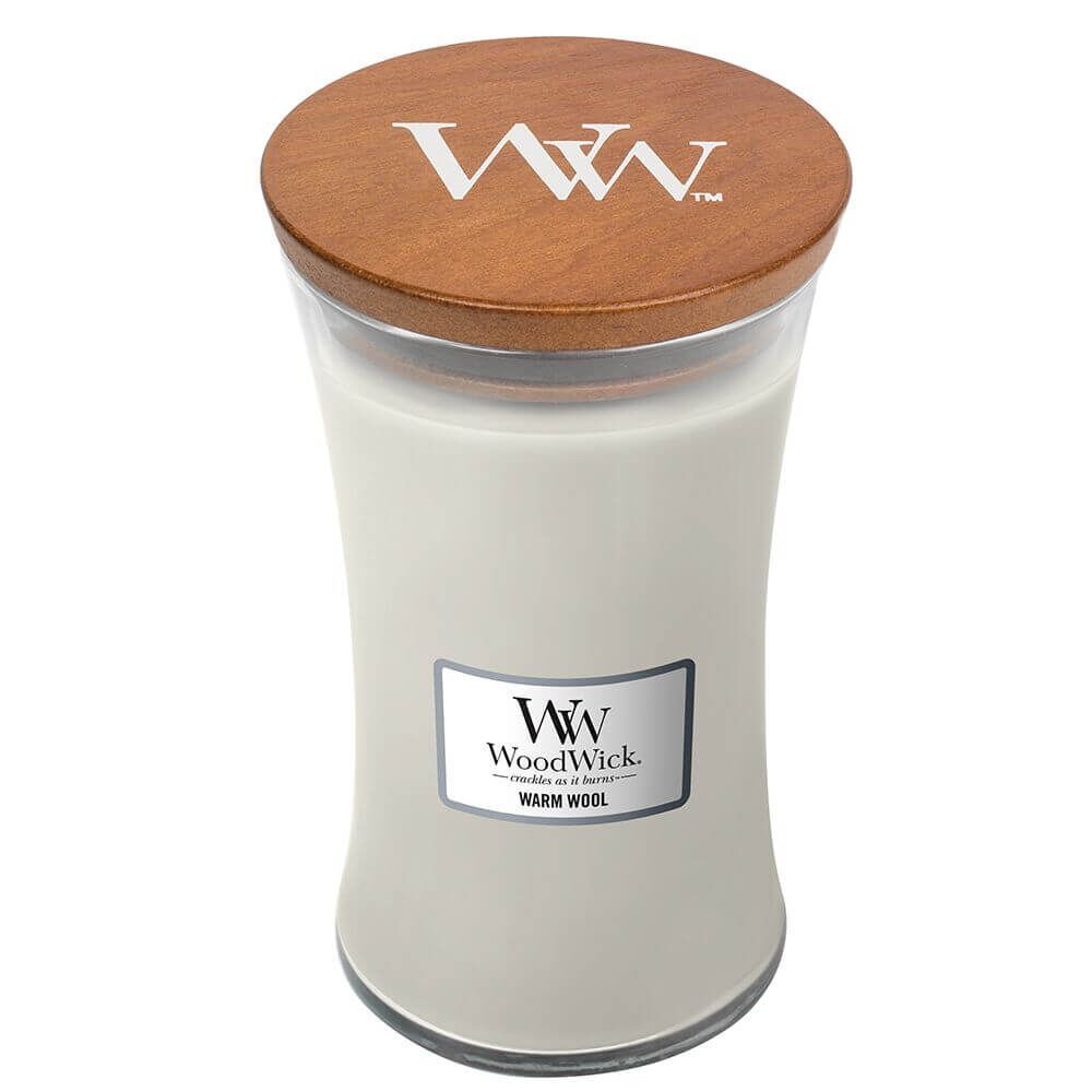 93052-WW-Large-Silo_Warm-Wool_with-LID Warm Wool 610g