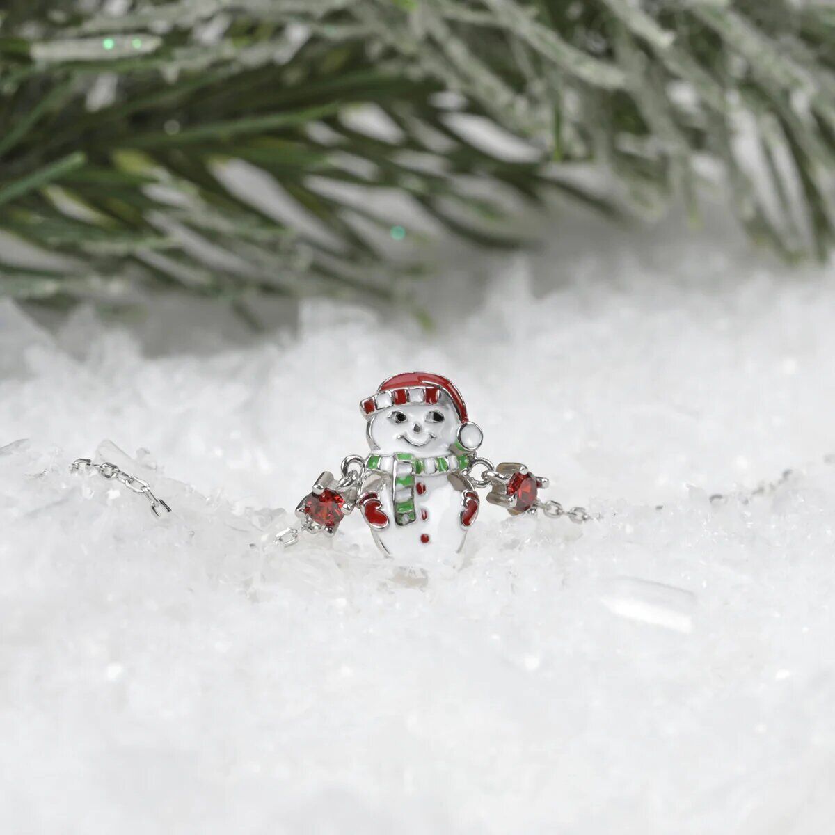 Frosty (Armband) 400g