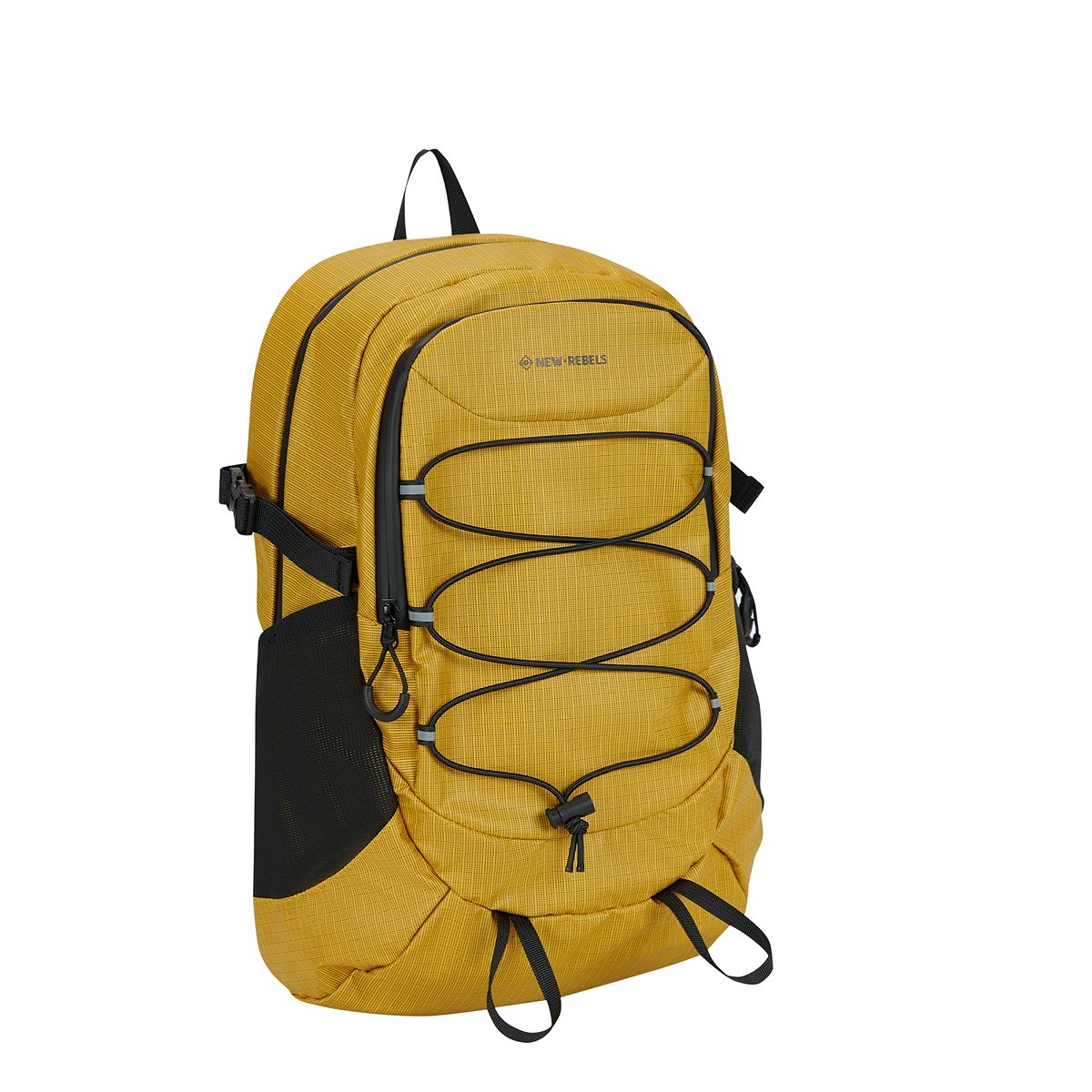 Hugo - Brentwood Rucksack 11L ocker