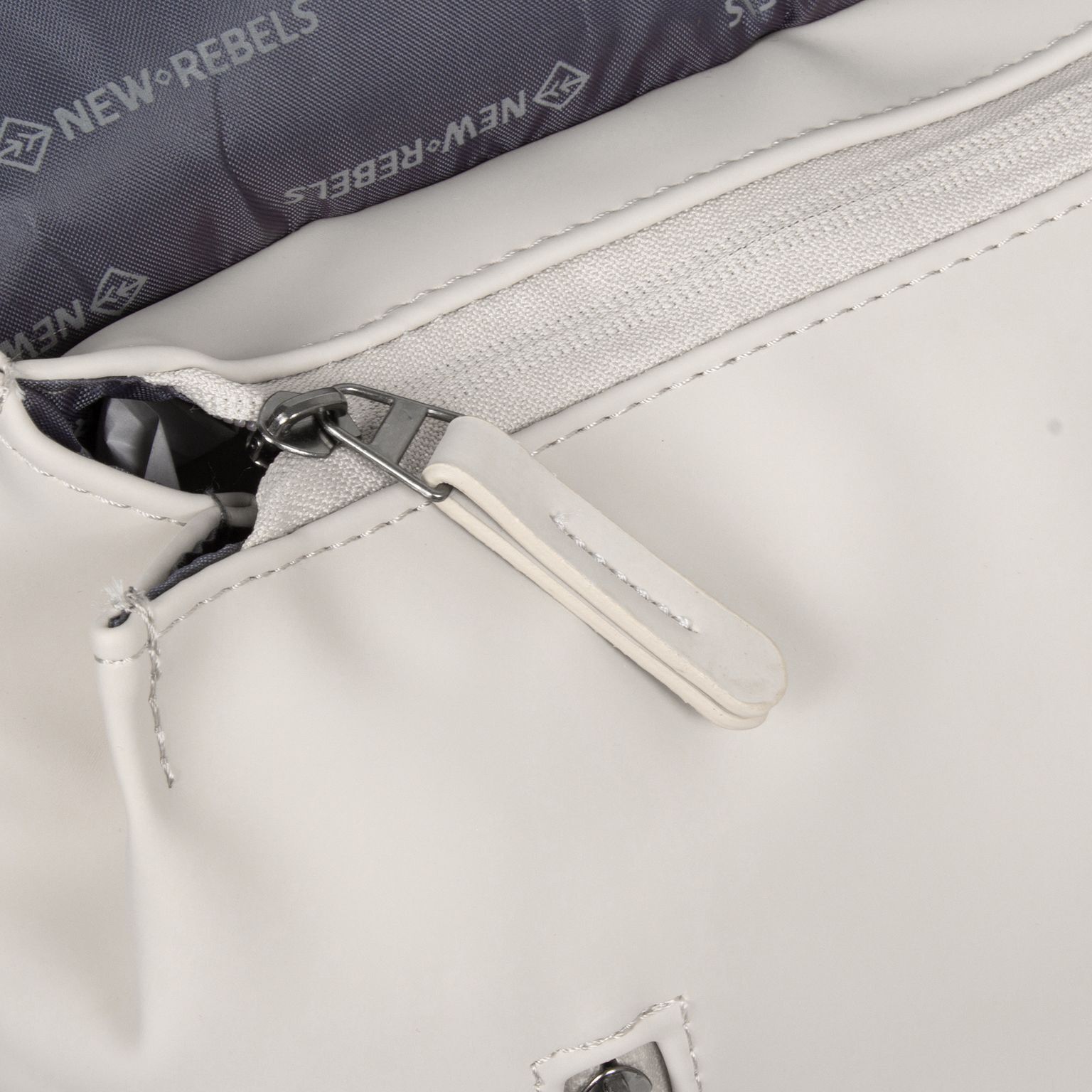 Daley - Washington Rucksack beige