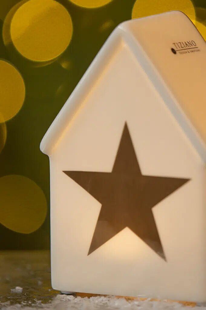 Marolla-LED-stern-decal-detail Haus Marolla Stern 13cm LED cremeweiß