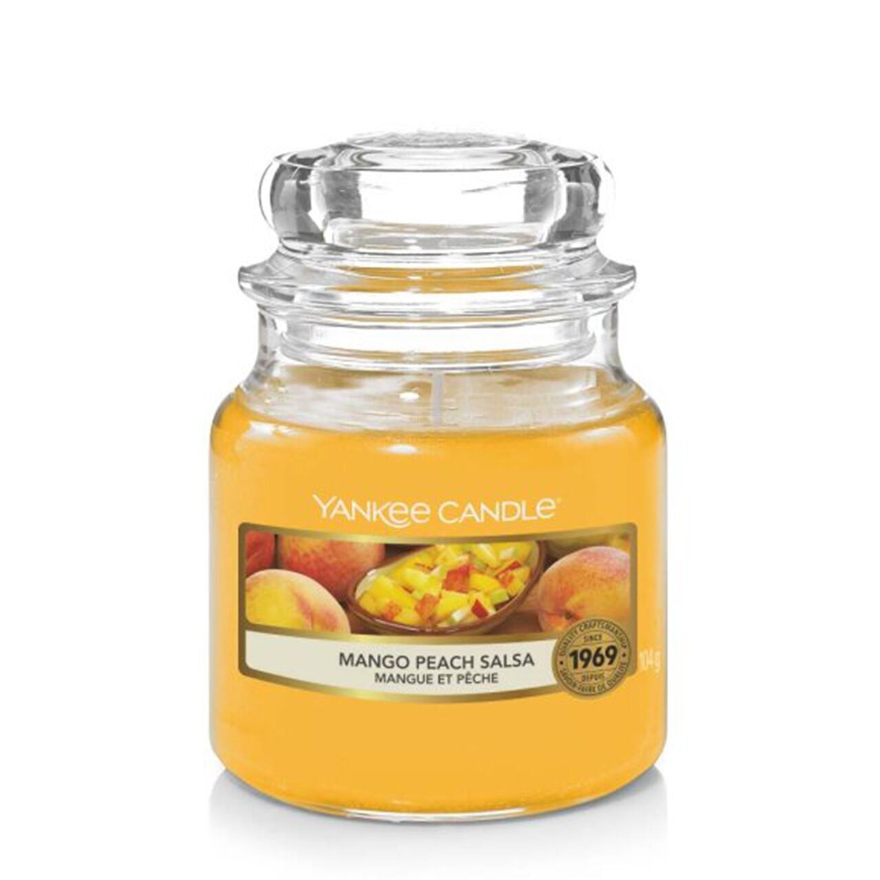 yankee-candle-jar-104g-mango-peach-salsaE Mango Peach Salsa 104g