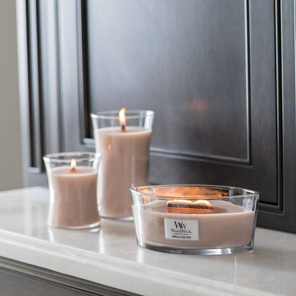 miami_still_0109 Vanilla & Sea Salt 275g