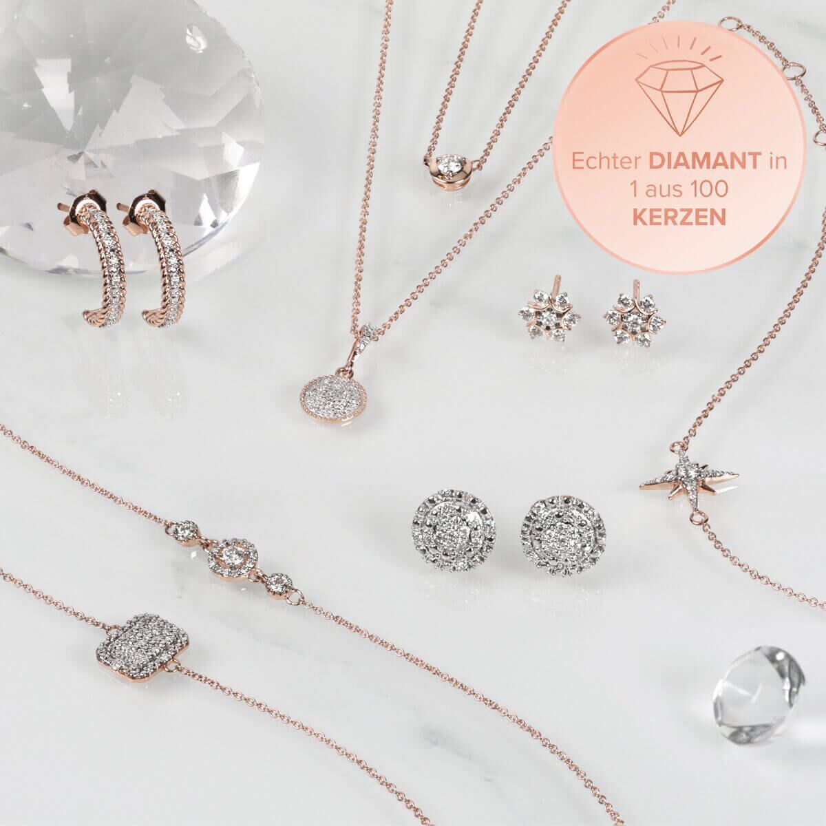 Beauty (Armband) 400g Luxury Edition