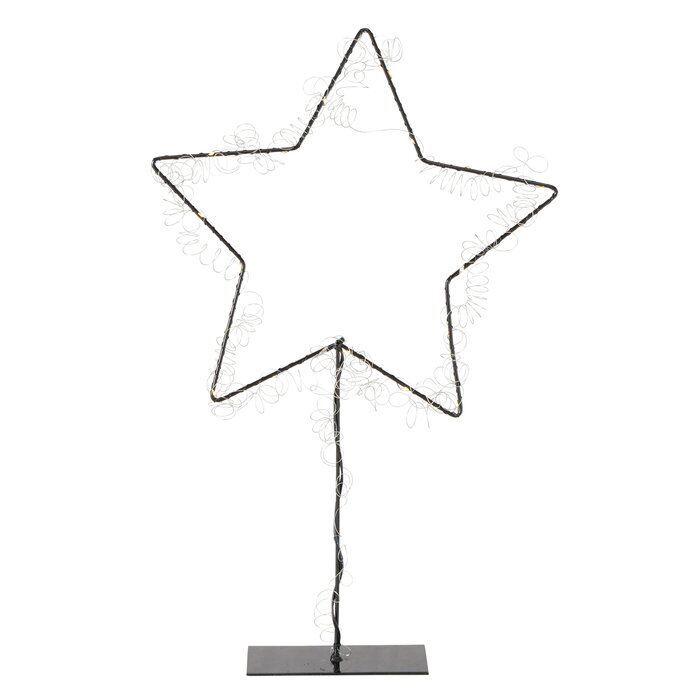 Freisteller_Hauptbil-qutQAa63-large Dekoaufsteller Hati LED 50cm