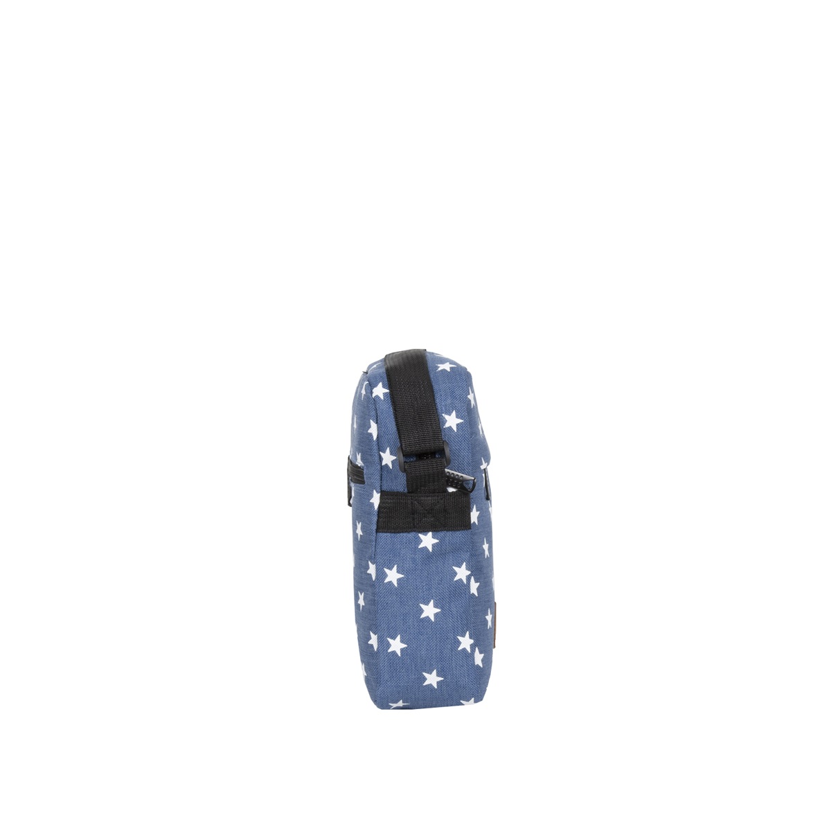 Star Range - Rockford Umhängetasche klein hellblau