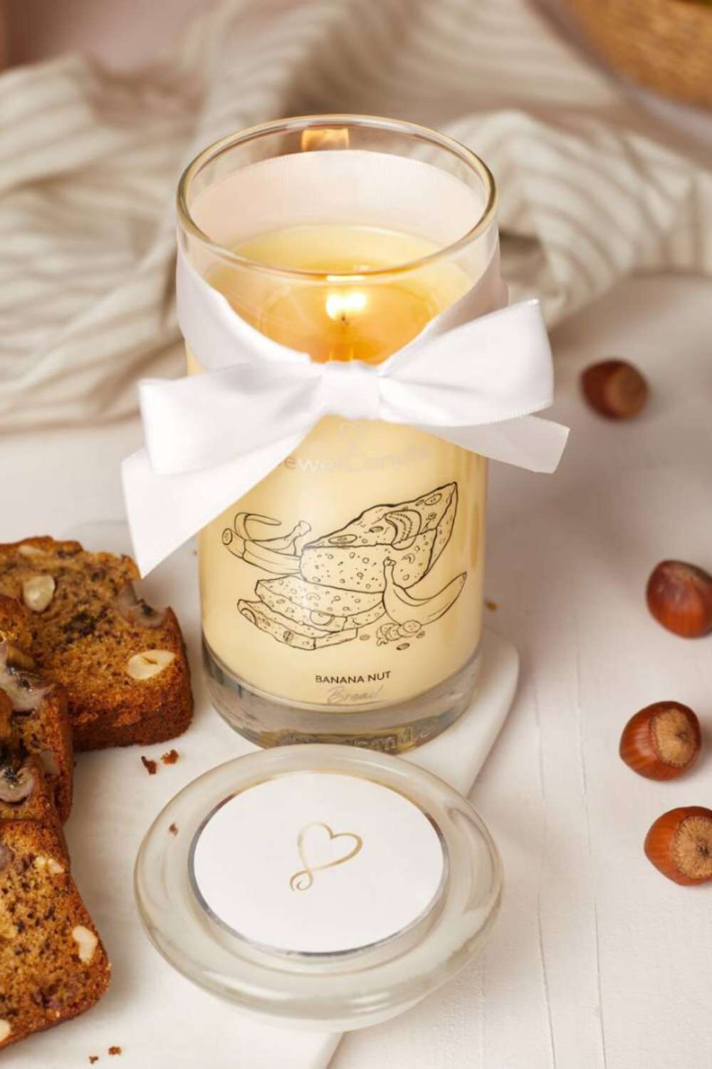 Kerzen-Duftkerzen-JuwelKerze Kerzen-Duftkerzen-JuwelKerze