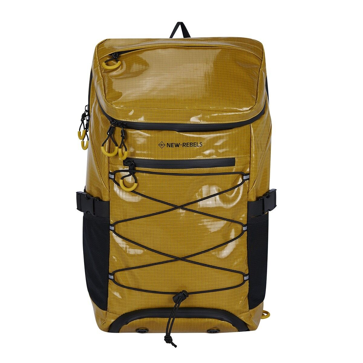 E54DED33D78F0EE25FC5352B8E7F059D662187C2 Hugo - Eastvale Rucksack 23L navy