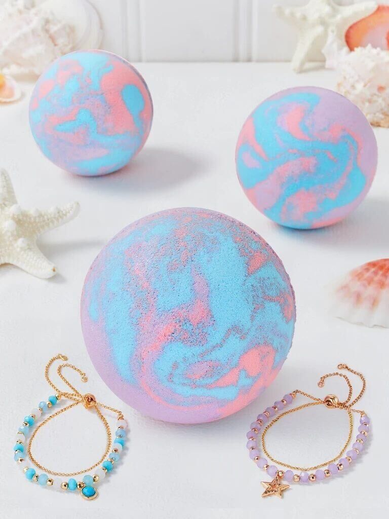 Charmed-Aroma-Coconut-Beach-Armband-1 Sunset Beach Badebombe (Armband)