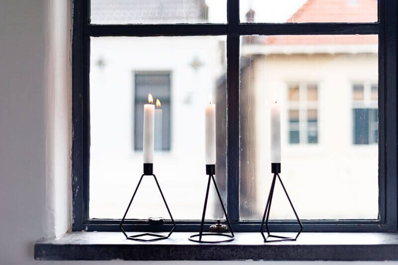 JPg3tdeA Kerzenhalter Brody 3er-Set