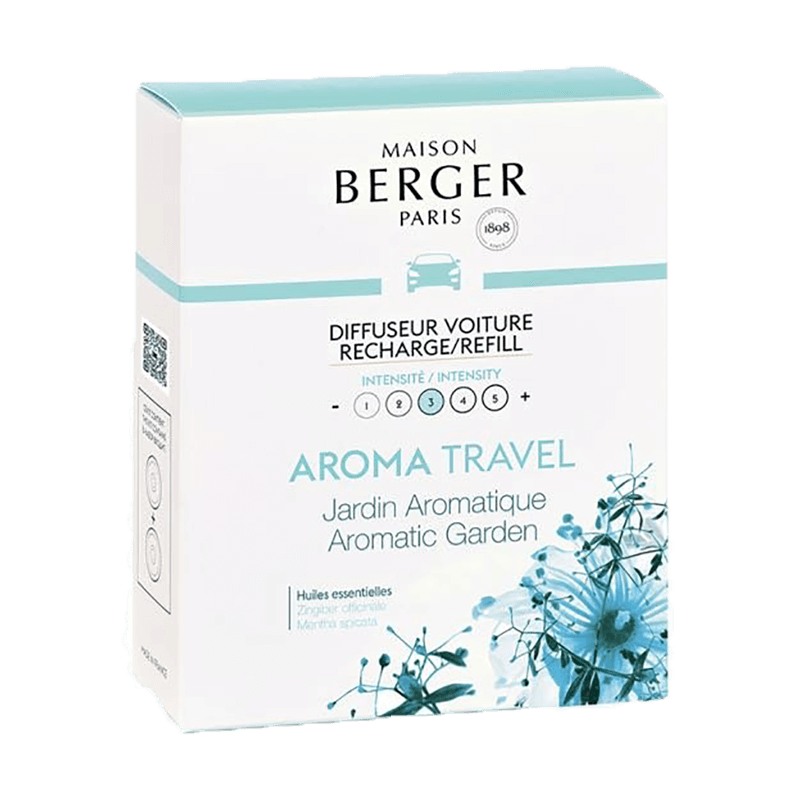 Aroma_Travel_1048x Aroma Travel Set 2 Stück Nachfüller Autoduft