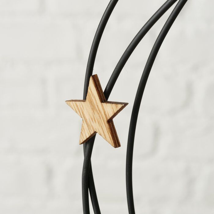 Detailbild-tqkd41Z3-large Dekoaufsteller Oslo 30cm Variante 2